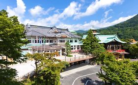 富士屋ホテル