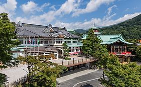 富士屋ホテル